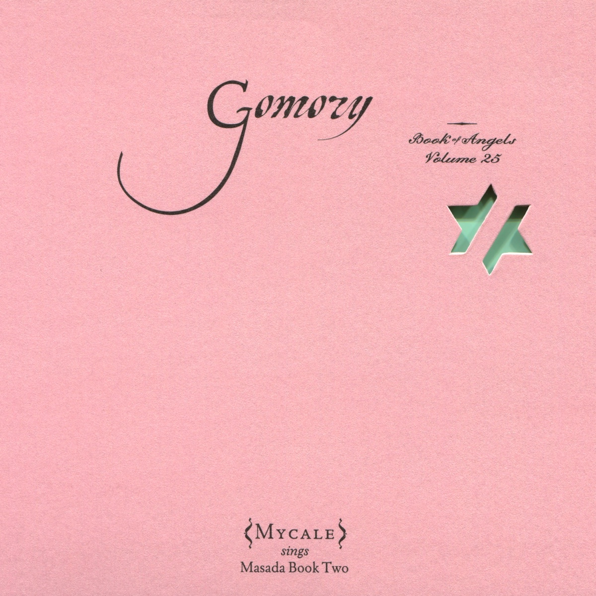 Gomory-- Book of Angels, Vol. 25.jpg
